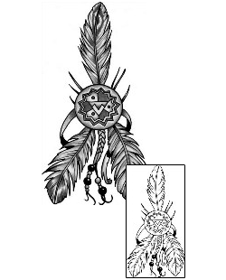 Indian Tattoo Ethnic tattoo | ANF-00555