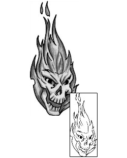 Picture of Miscellaneous tattoo | ANF-00775