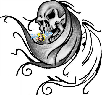 Horror Tattoo horror-tattoos-anibal-anf-00782