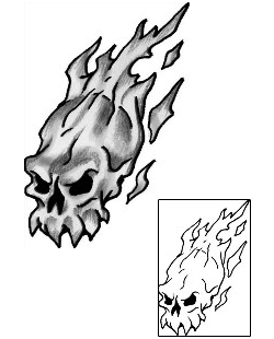 Picture of Miscellaneous tattoo | ANF-00813
