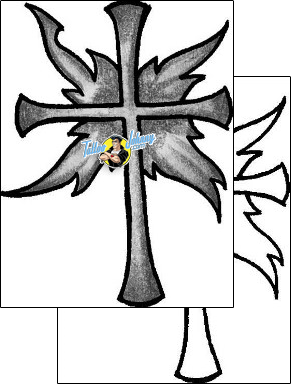 Christian Tattoo religious-and-spiritual-christian-tattoos-anibal-anf-00971