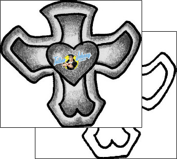 Christian Tattoo religious-and-spiritual-christian-tattoos-anibal-anf-00975