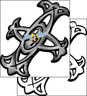 Christian Tattoo religious-and-spiritual-christian-tattoos-anibal-anf-00977