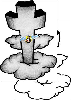 Christian Tattoo religious-and-spiritual-christian-tattoos-anibal-anf-00989