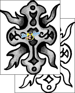 Christian Tattoo religious-and-spiritual-christian-tattoos-anibal-anf-00999