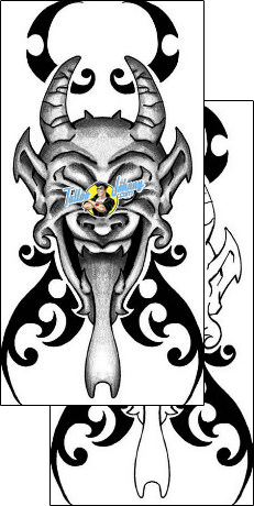 Decorative Tattoo for-women-decorative-tattoos-anibal-anf-01036