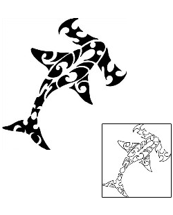 Fish Tattoo Tattoo Styles tattoo | ANF-01135