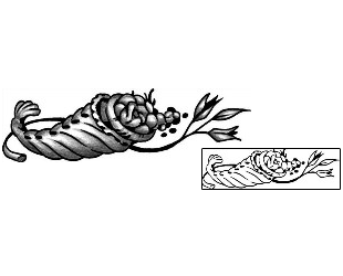 Picture of For Women tattoo | ANF-01160