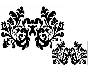 Picture of Tattoo Styles tattoo | ANF-01179