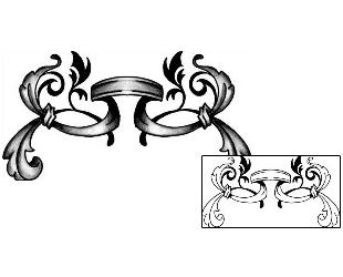 Picture of Miscellaneous tattoo | ANF-01186
