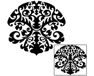 Picture of Tattoo Styles tattoo | ANF-01187