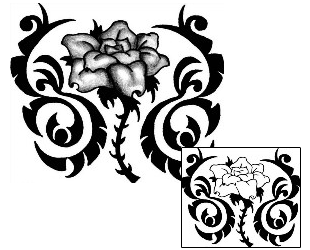 Decorative Tattoo Tattoo Styles tattoo | ANF-01188