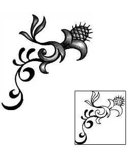 Decorative Tattoo For Women tattoo | ANF-01214