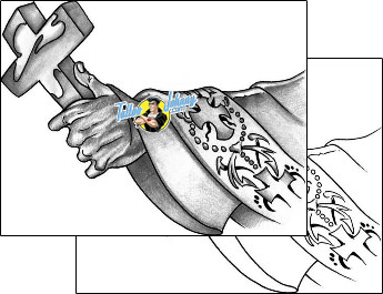 Christian Tattoo religious-and-spiritual-christian-tattoos-anibal-anf-01296