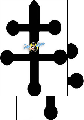Symbol Tattoo miscellaneous-symbol-tattoos-anibal-anf-01300