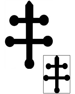 Symbol Tattoo Tattoo Styles tattoo | ANF-01300