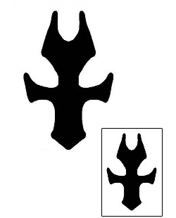 Symbol Tattoo Tattoo Styles tattoo | ANF-01306