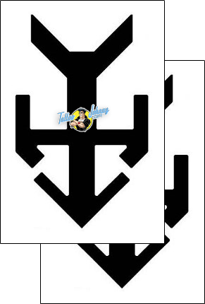 Symbol Tattoo miscellaneous-symbol-tattoos-anibal-anf-01308