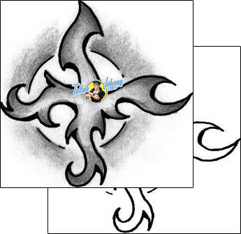Symbol Tattoo miscellaneous-symbol-tattoos-anibal-anf-01310