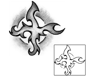 Symbol Tattoo Miscellaneous tattoo | ANF-01310