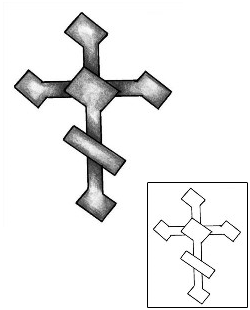 Symbol Tattoo Miscellaneous tattoo | ANF-01311