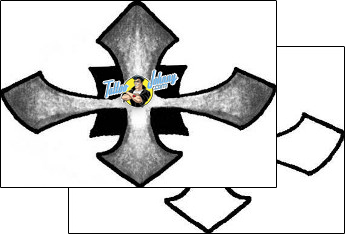 Symbol Tattoo miscellaneous-symbol-tattoos-anibal-anf-01313