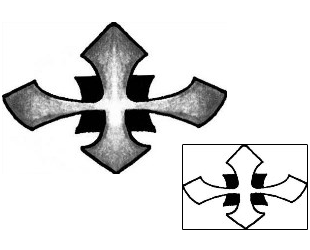 Symbol Tattoo Miscellaneous tattoo | ANF-01313
