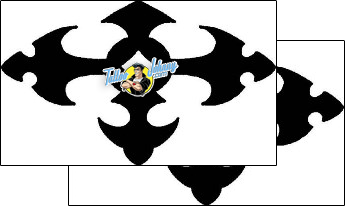 Symbol Tattoo miscellaneous-symbol-tattoos-anibal-anf-01316
