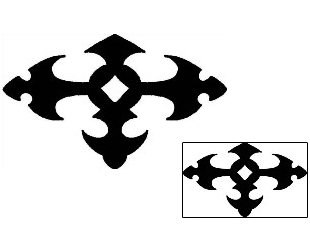Symbol Tattoo Tattoo Styles tattoo | ANF-01316