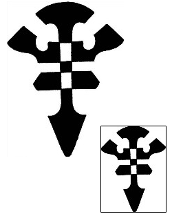 Symbol Tattoo Tattoo Styles tattoo | ANF-01318