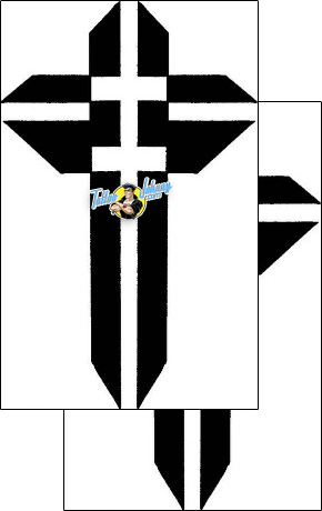 Christian Tattoo religious-and-spiritual-christian-tattoos-anibal-anf-01322