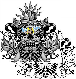 Mexican Tattoo ethnic-mexican-tattoos-anibal-anf-01630