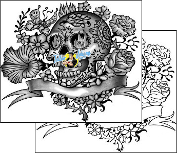 Mexican Tattoo ethnic-mexican-tattoos-anibal-anf-01634