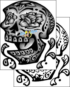 Mexican Tattoo ethnic-mexican-tattoos-anibal-anf-01668