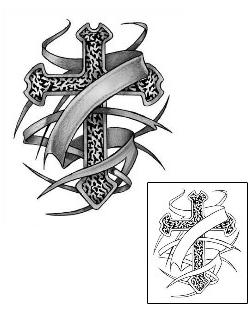 Patronage Tattoo Miscellaneous tattoo | ANF-01840