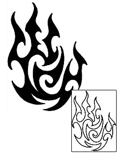 Picture of Tattoo Styles tattoo | ANF-01982