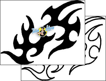 Tribal Tattoo tattoo-styles-tribal-tattoos-anibal-anf-01991