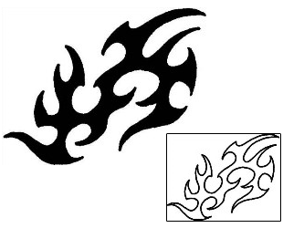 Picture of Tattoo Styles tattoo | ANF-01991