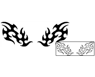 Picture of Tattoo Styles tattoo | ANF-01996