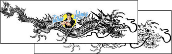 Monster Tattoo fantasy-tattoos-anibal-anf-02020