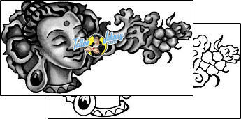 Religious Tattoo religious-and-spiritual-religious-tattoos-anibal-anf-02203