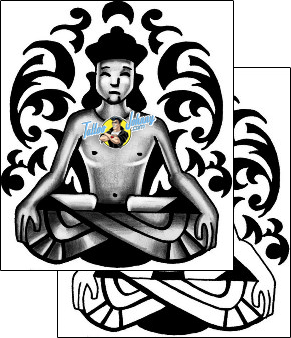 Buddha Tattoo ethnic-buddha-tattoos-anibal-anf-02217