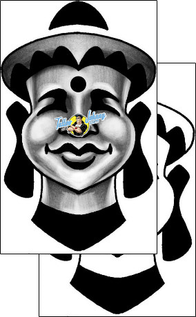 Religious Tattoo religious-and-spiritual-religious-tattoos-anibal-anf-02227