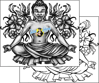 Buddha Tattoo ethnic-buddha-tattoos-anibal-anf-02243