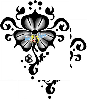 Tribal Tattoo tattoo-styles-tribal-tattoos-anibal-anf-02259