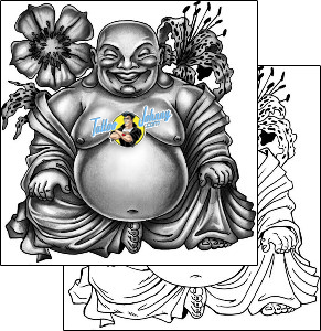 Buddha Tattoo ethnic-buddha-tattoos-anibal-anf-02260