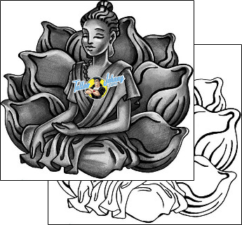 Religious Tattoo religious-and-spiritual-religious-tattoos-anibal-anf-02274