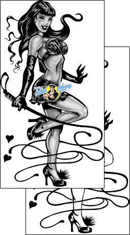 Pin Up Tattoo for-men-woman-tattoos-anibal-anf-02387