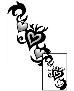 Love Tattoo Tattoo Styles tattoo | ANF-02432