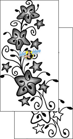 Celestial Tattoo astronomy-celestial-tattoos-anibal-anf-02565